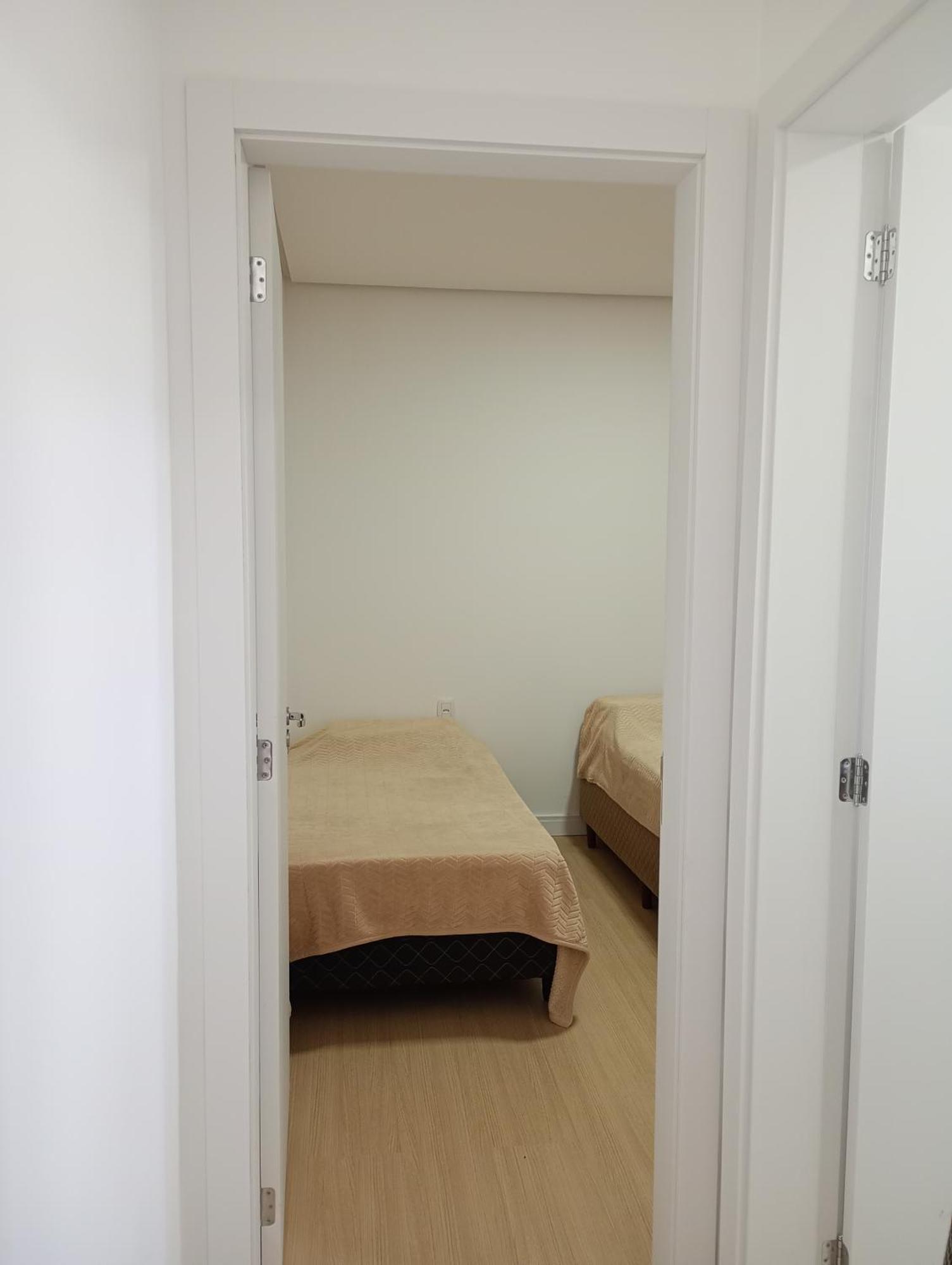 Residencial Araca Apartment
