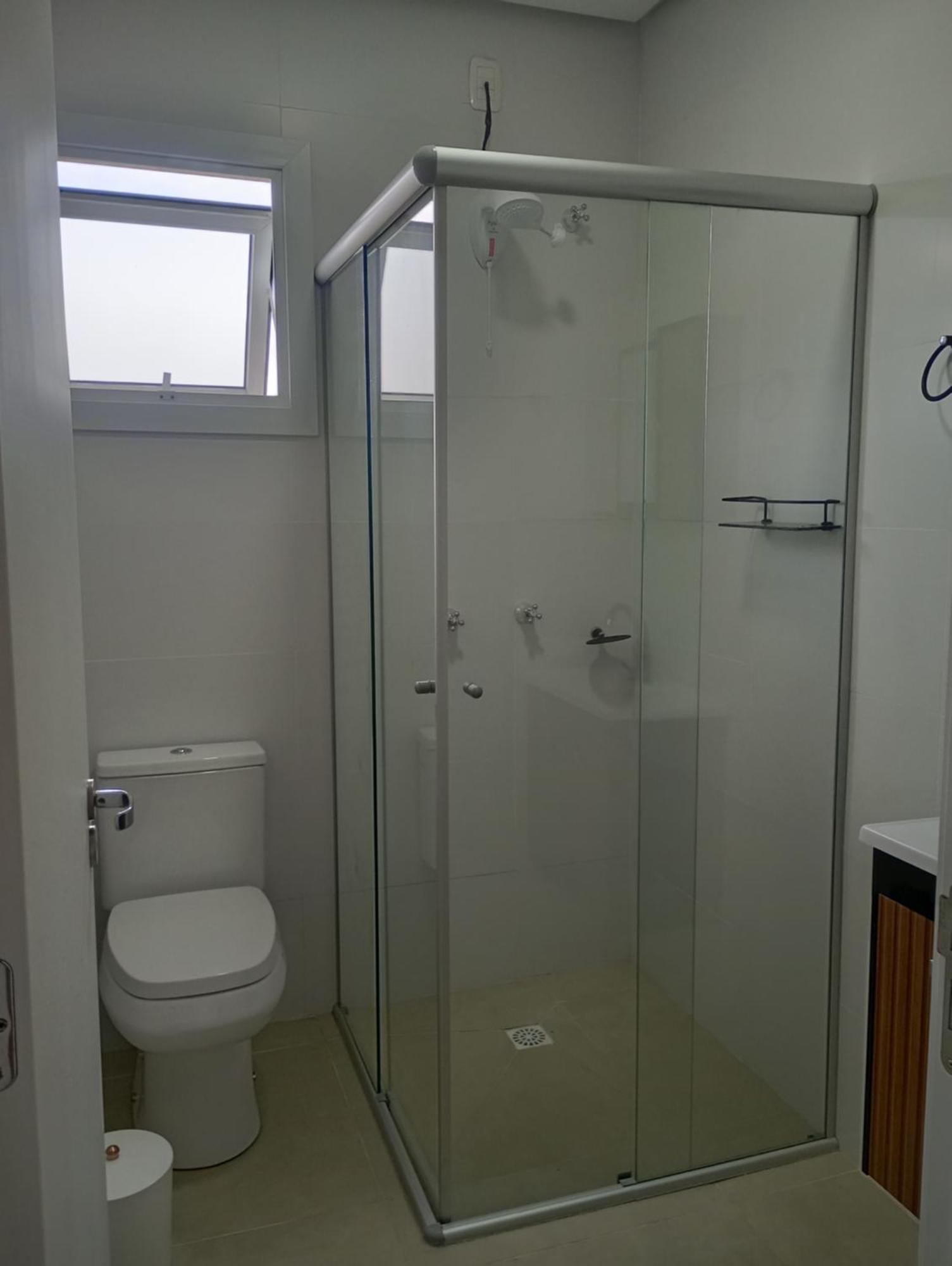 Apartment Residencial Araca *