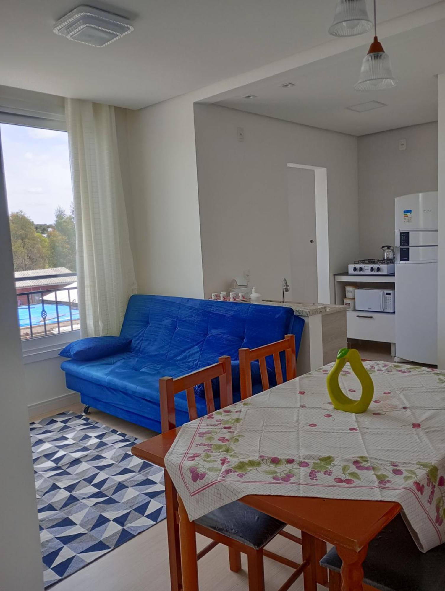 Residencial Araca *