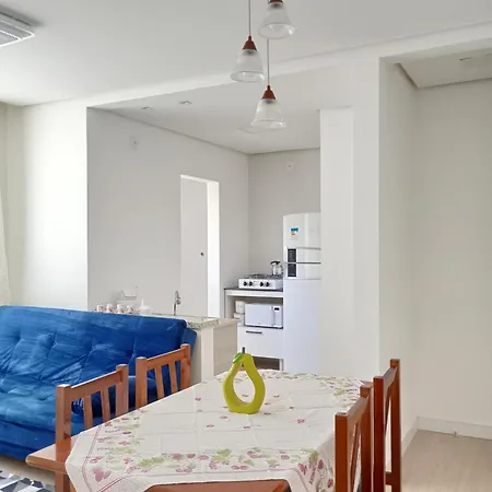 Residencial Araca Apartment Gramado Exterior photo
