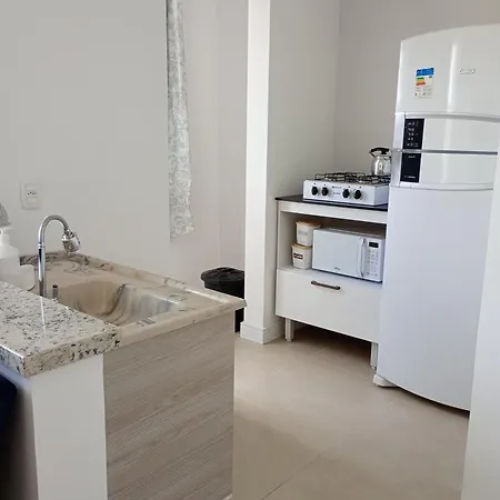 Residencial Araca Apartment Gramado Exterior photo