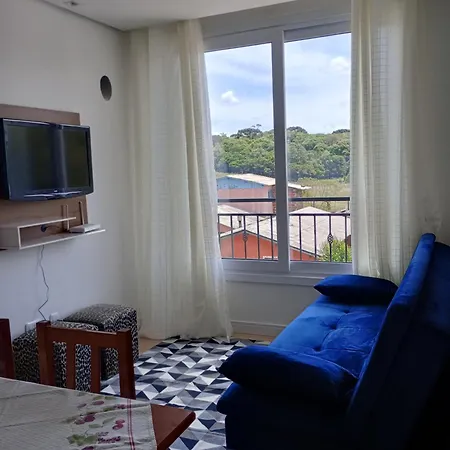 Residencial Araca Apartment Gramado Exterior photo