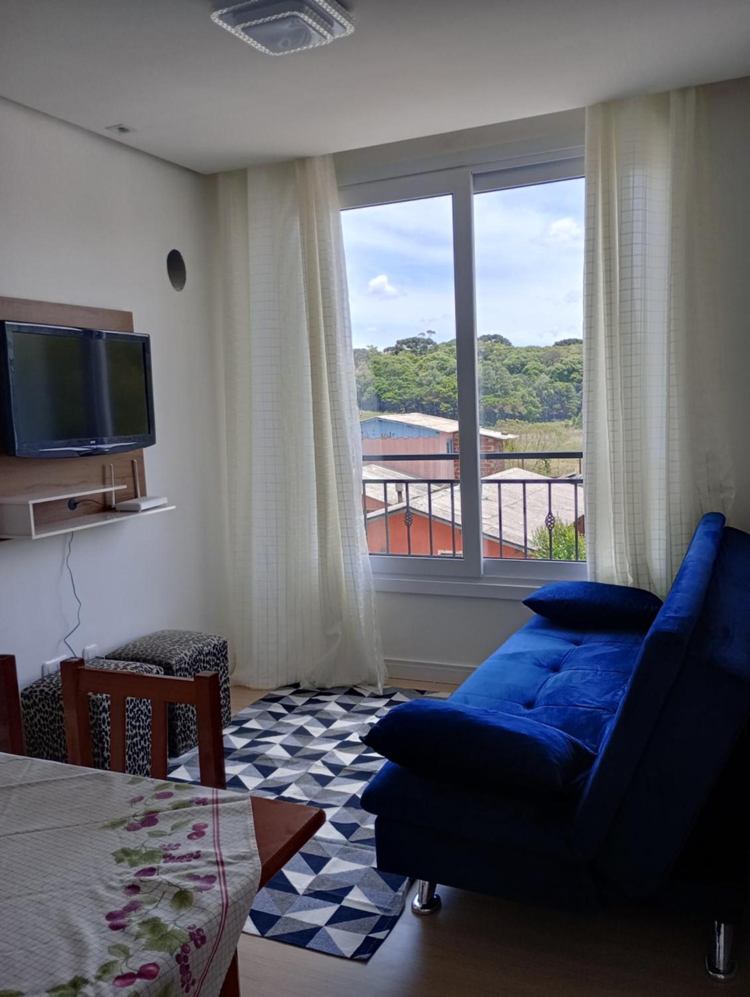 Apartamento Residencial Araca Gramado