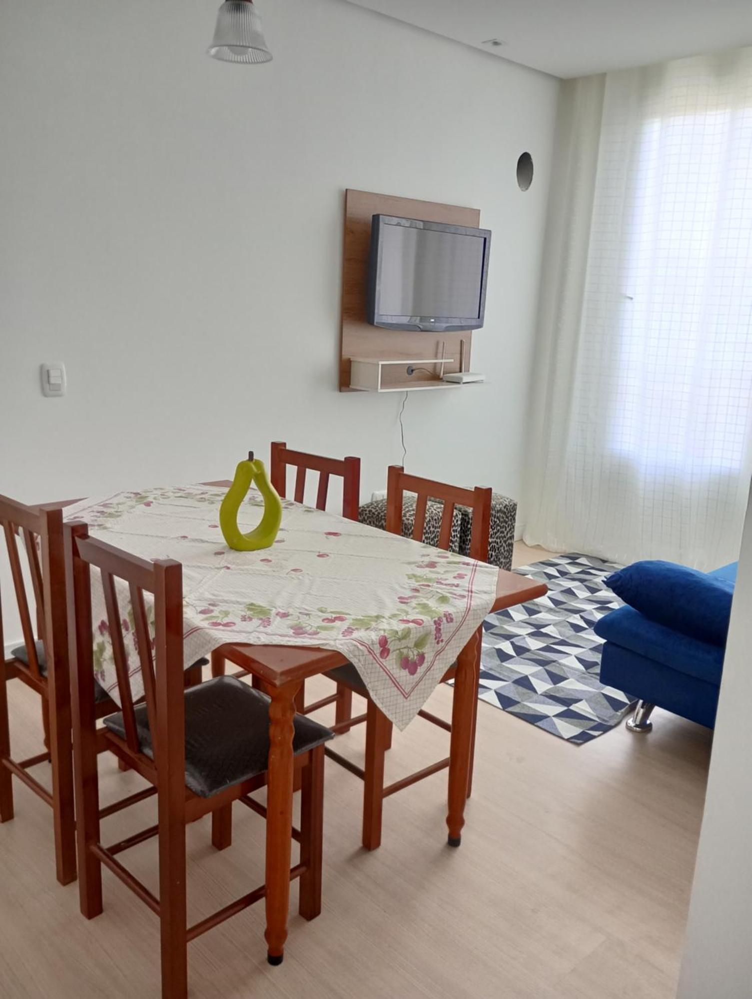 Residencial Araca